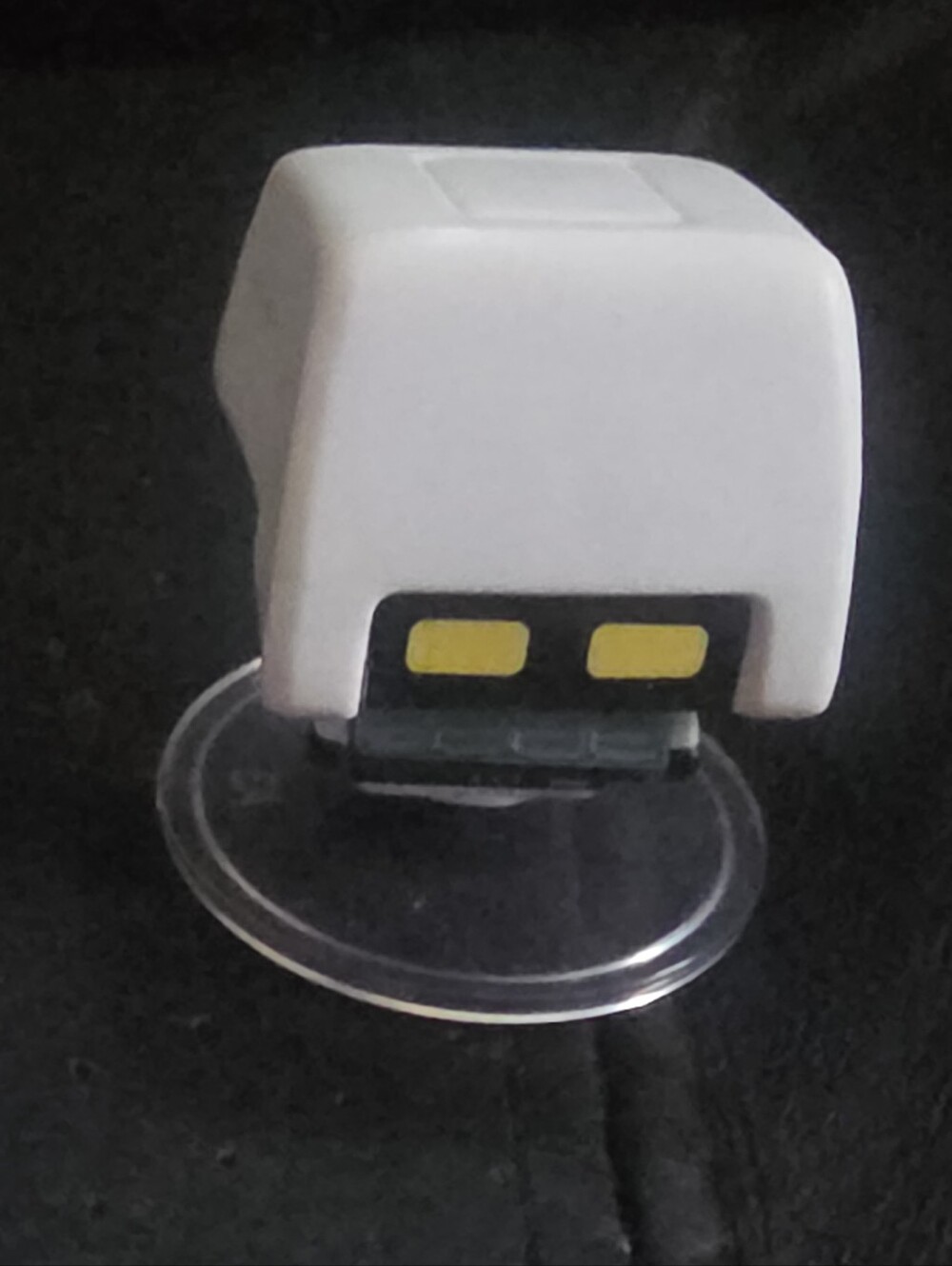 Funko Pop! Disney: Wall-E - M-O Chase Vinyl Figure Loose